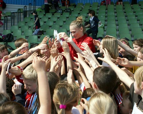 HLV sucht neue/n Beauftragte/n für Kinderleichtathletik