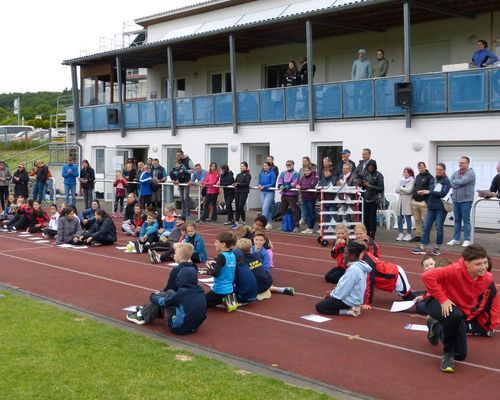 HLV.Giessen - Kreismeisterschaften