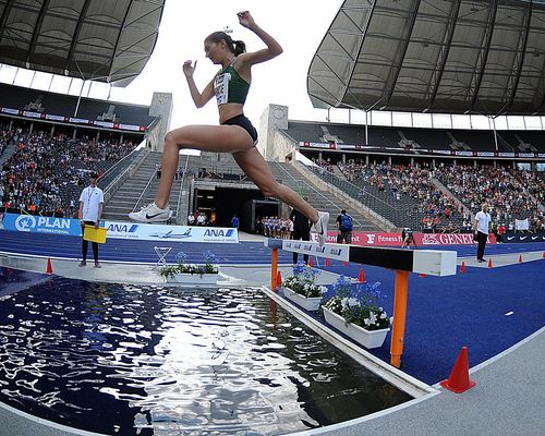 ISTAF 2022 - Jetzt vergünstigte Tickets sichern