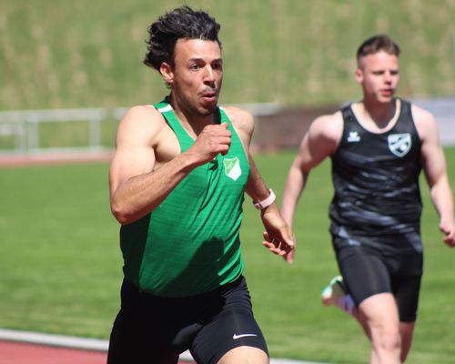Vorbericht Nordhessische Meisterschaften Aktive, Masters, U18, U20