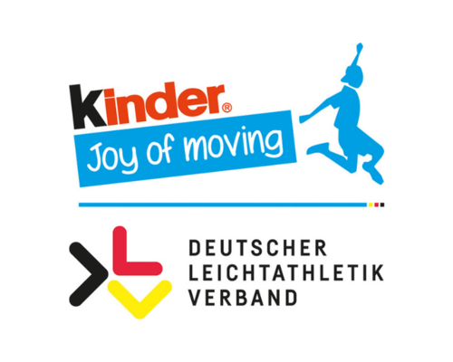 Werdet Teil der bundesweiten Aktion "Sommer der Kinderleichtathletik" 