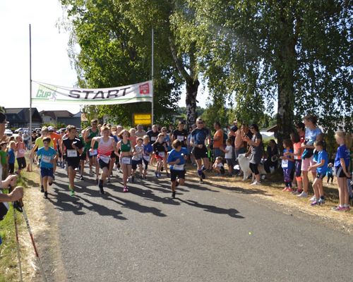 Rhön-Super-Cup 2022, 6. Lauf in Unterreichenbach