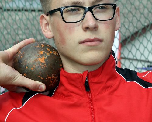 Top Leistungen der Remsfelder Werfer