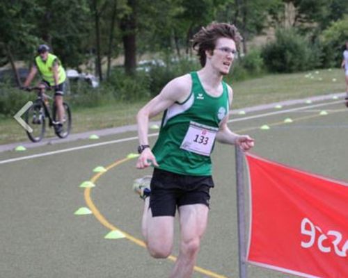 Rhön-Super-Cup-2022, 2. Lauf in Eichenzell,