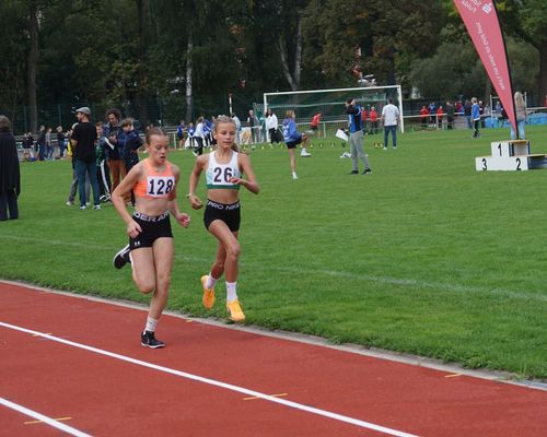5. Sparkassen-Grand-Prix 2025 in Neuhof