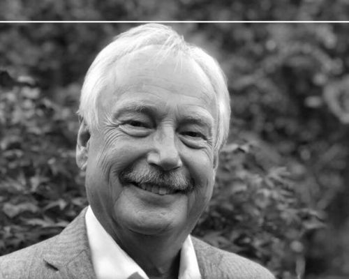 HLV trauert um HBRS-Präsident Heinz Wagner