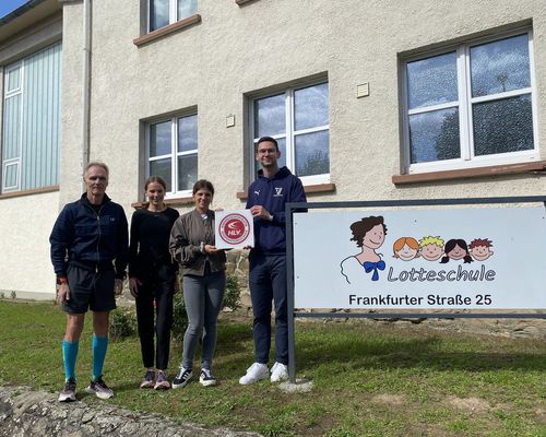TV Wetzlar startet Leichtathletik-AG