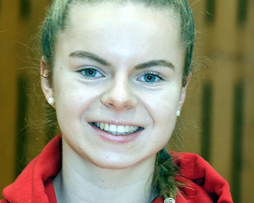 Backontrack-Meeting der Leichtathleten in Dortmund