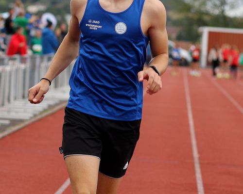 Ivo Anders (HTS)