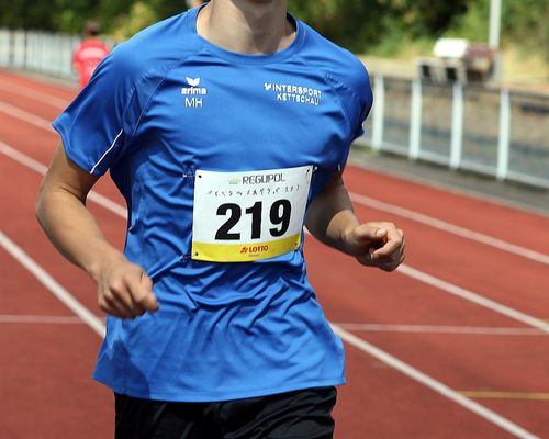 Nordhessische 4-Kampfmeisterschaften U14/U16 2026