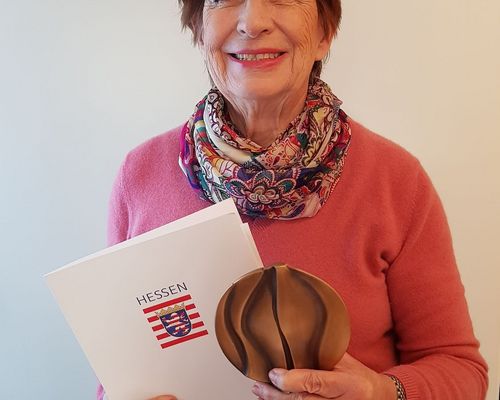 Karin Scheunemann