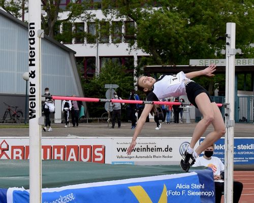 Kurpfalz-Gala in Weinheim