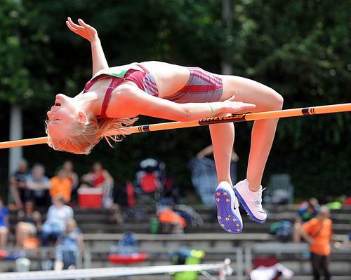 Kohlenbach und Bechmann gewinnen in Bernhausen und sind international dabei