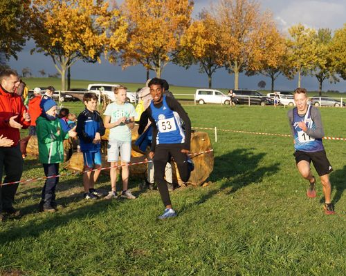 Werfertag und Crosslauf abgesagt