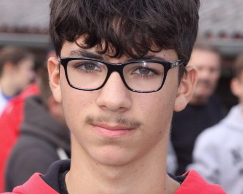 Vorschau Hessische Jugend-Meisterschaft U 16 in Darmstadt