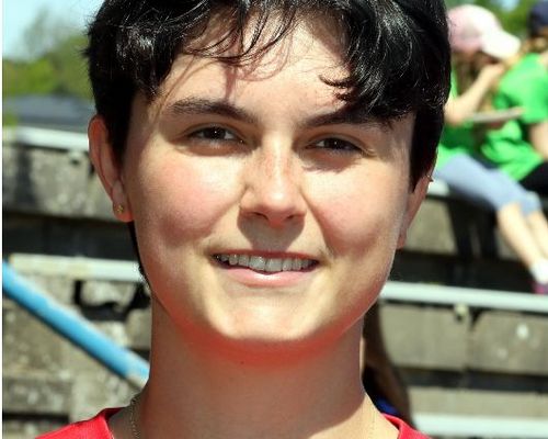 Ekenberger weiter in Topform