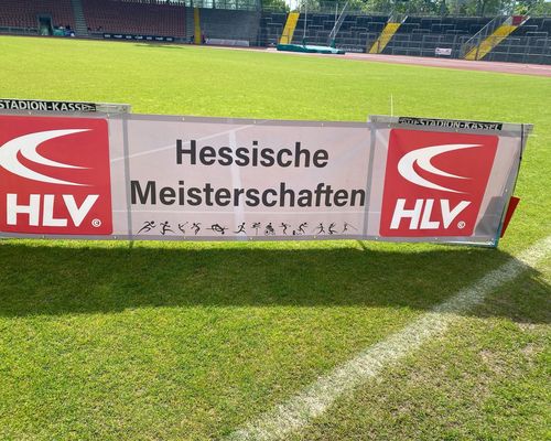 Starke Mehrkämpfe und zahlreiche DM-Normen in Kassel