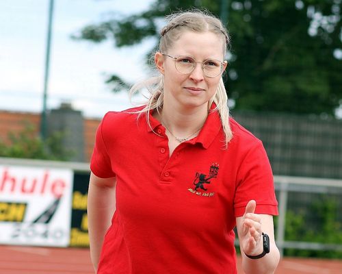 Wettkämpfe in Borken,  Zennern,  Neukirchen