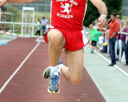 Hessische Senioren-Hallen-Meisterschaft in Hanau