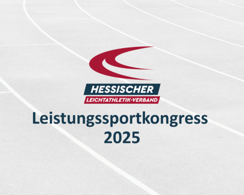 HLV-Leistungssportkongress 2025: Leistung vs. Wohlbefinden? – Interpersonale Gewalt im Leistungssport