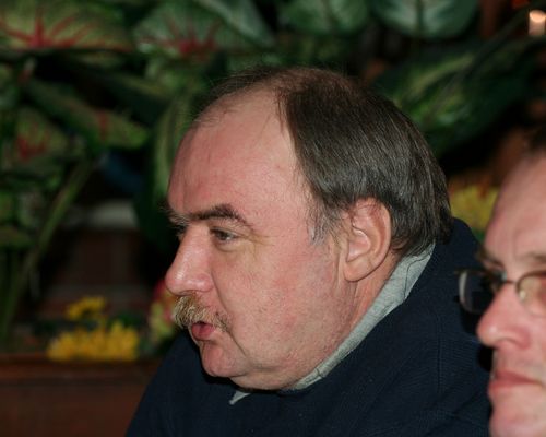 Rudi Schön