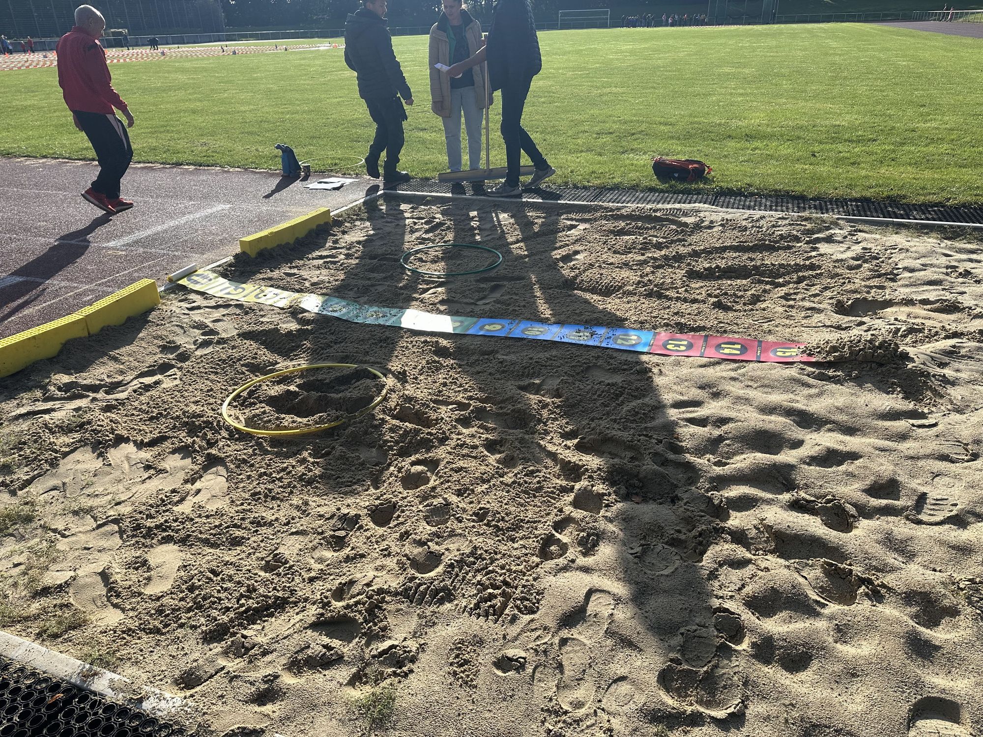 Bilder KILA-Meisterschaften