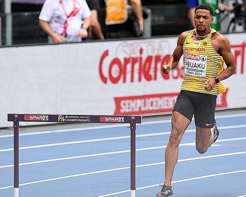 Unsere Athlet:innen in Paris - 07.08.