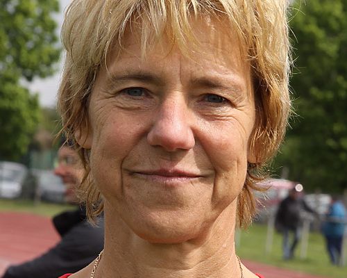 Caorle. Nach ihrem Überraschungs-Coup im Vorjahr bei der Senioren-WM in Malaga/Spanien hat Jutta Pfannkuche (MT) jetzt bei der Senioren-EM der Leichtathleten in Venedig/Italien ebenfalls den Titel im Hochsprung der W 60 gewonnen. Die vormalige 1,65-m-Spr