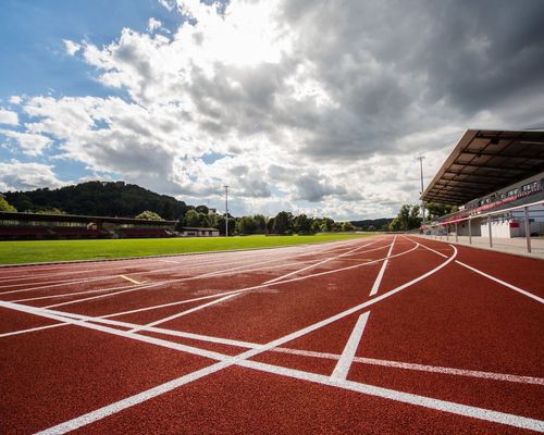 Ergebnisse: KM 800m + Staffeln und Herbstsportfest