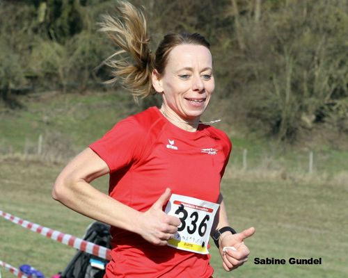 Lahntallauf des USC Marburg und Winterlauf-Serie des SVW Ahnatal