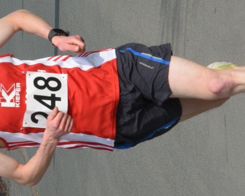 Frankfurt Halbmarathon Invitational