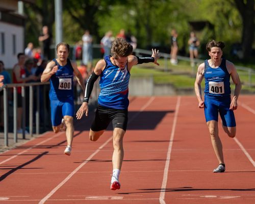 Spitzenleistungen in Friedberg