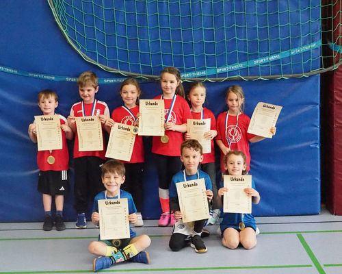 Entscheidung fällt im Teambiathlon