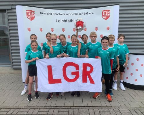 LGR-Flitzer auf Rang neun im Landesfinale