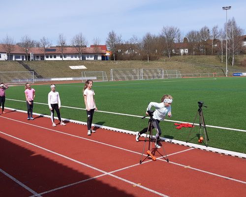 Training unter Corona – Es geht, aber es ist ein wahrlich großer Kraftakt!