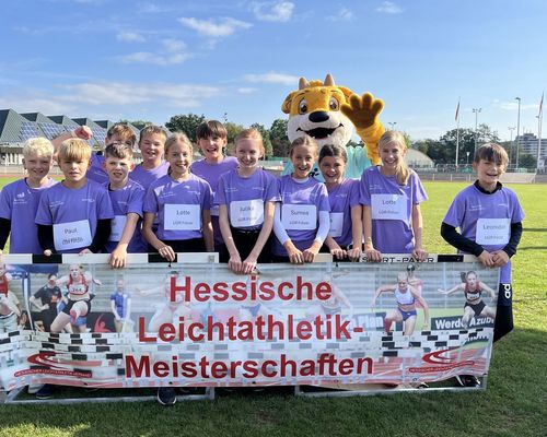 Eindrucksvolle Leistung mit Platz acht belohnt