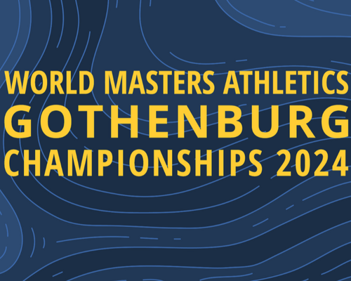 World Masters Championships 2024: Hessische Masters auf dem Weg nach Göteborg