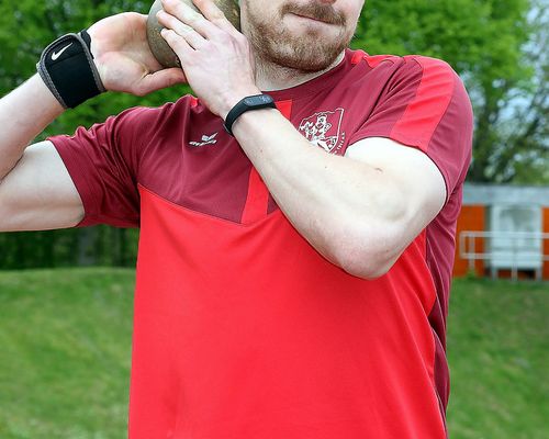 Feriensportfest Neukirchen