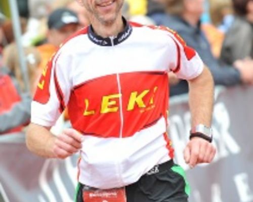 Ultralang: 100-Kilometer-DM in Rodenbach