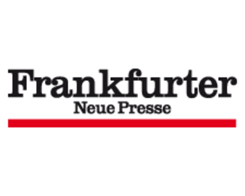 FNP: Leichtathletikhalle wird gesichert