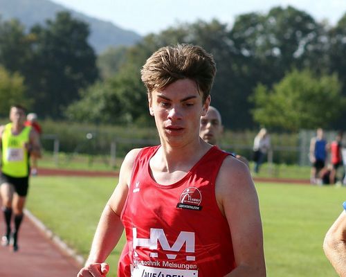Sportfeste am Pfingstwochenende
