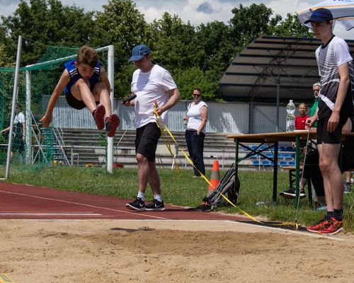 Abschluss in Wölfersheim – Zeitpläne angepasst