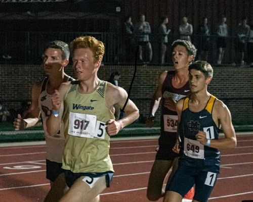 Platz fünf und sechs bei den SAC Championships