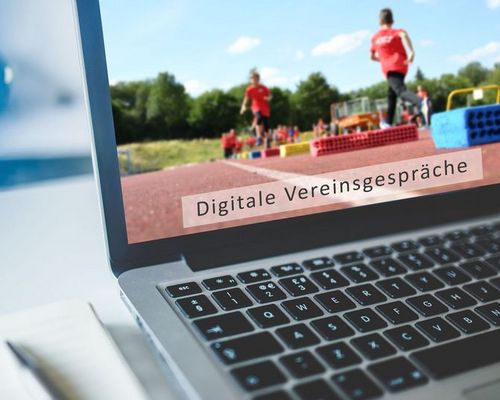 Update: Digitale Vereinsgespräche: Schutzkonzept zur Prävention sexualisierter Gewalt