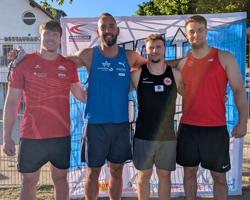 Die Magie bleibt – „Sky Is The Limit" geht in Runde drei