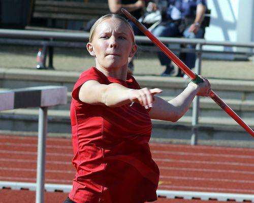 Neun Titel und 21 Medaillen