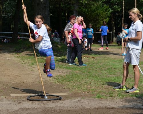 Kreis-Breitensportfest am 12.06.2022