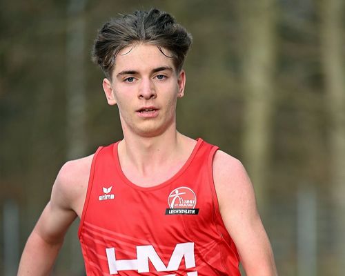 Cross- und Straßenläufe